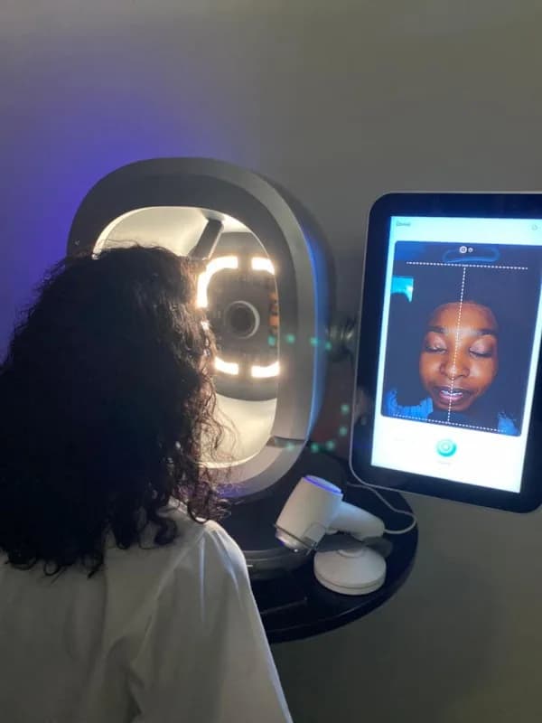 NY aesthetic clinic in Benoni CBD
