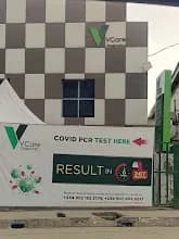 VCare Diagnostics Limited - Surulere in Itire