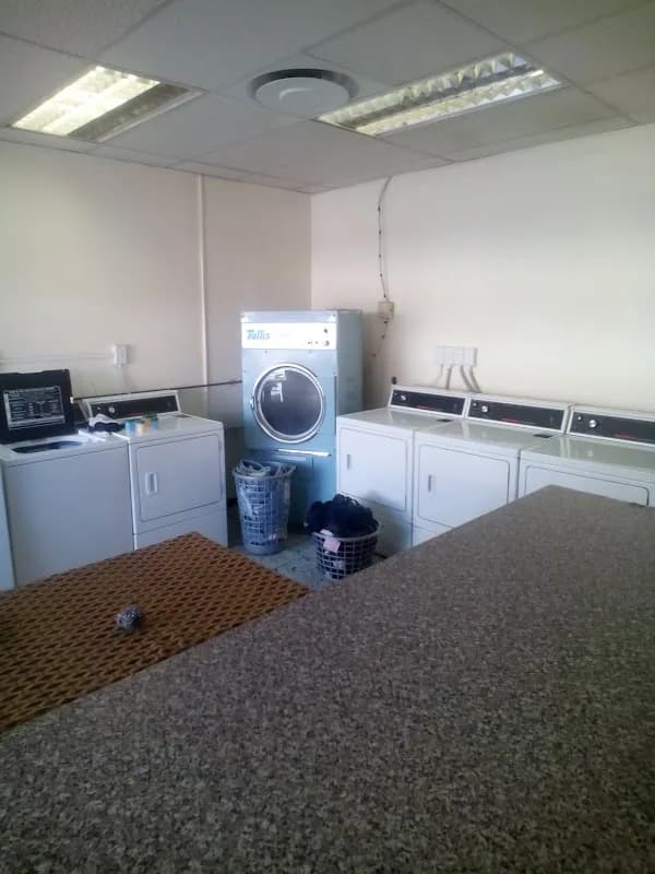 PPT Laundry Services in Westdene