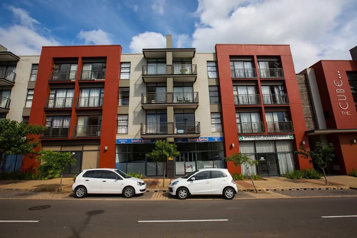 Laundry Ladies in Umhlanga