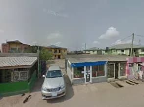 Good Land Medical Diagnosis in Ipaja