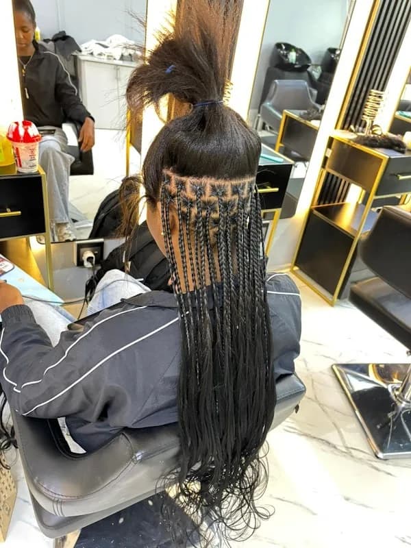 Natural Hair Goddes Noma in Hatfield