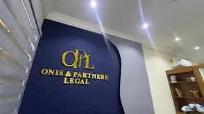 OnisandPartnersLegal in Atomic Junction