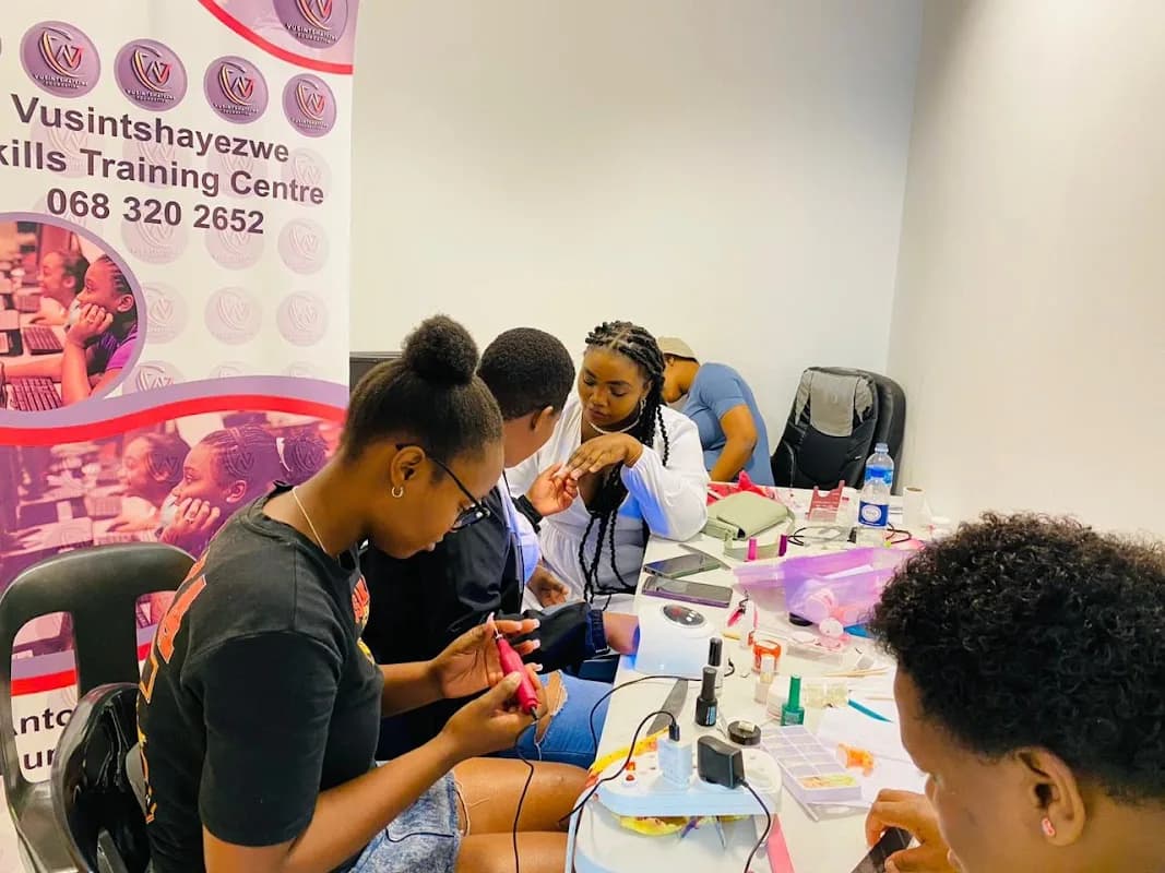 Vusintshayezwe skills training centre in Durban CBD