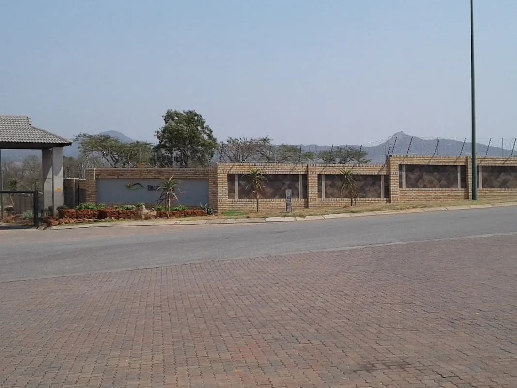 Oppikoppi Estate in Nelspruit CBD
