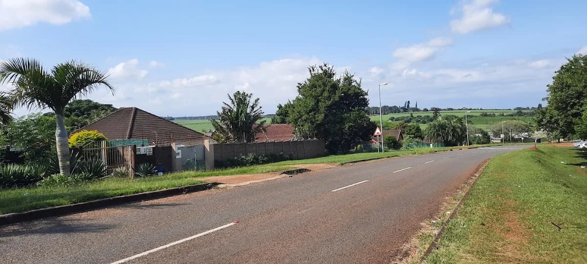 Empangeni in Empangeni CBD