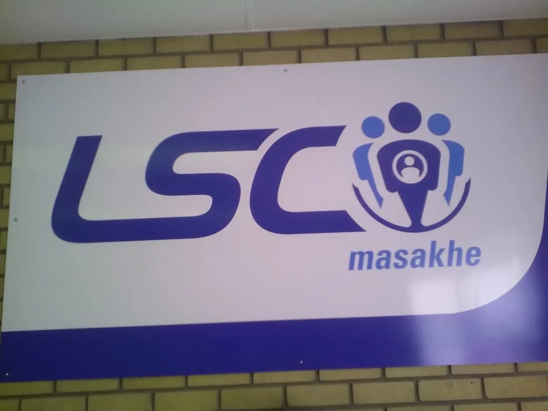 LSC Masakhe in Boksburg