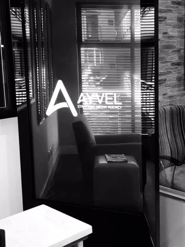 Ayvel Strategic Media Agency in Melrose