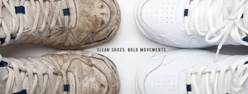 BIG STEPPA Clean Shoes,Bold Movements in Phuthaditjhaba CBD
