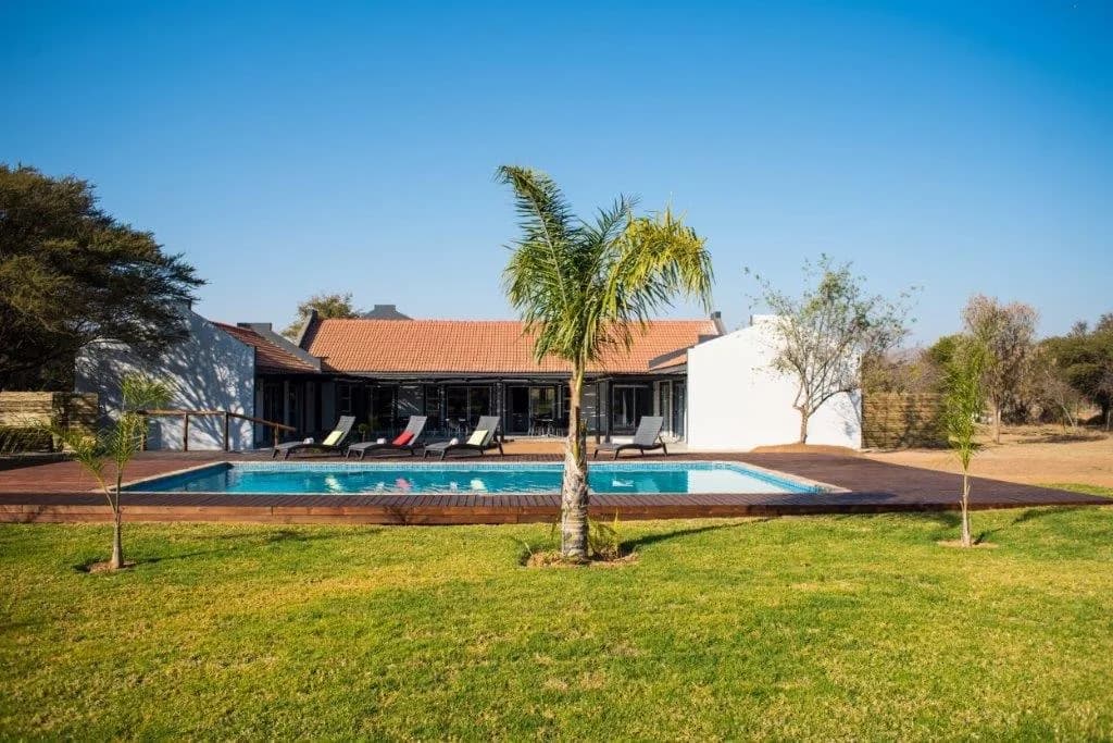 Meloding Guest House in Town Centre