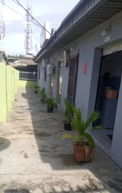 Agege Central Hospital & Diagnostic Ltd. (ACH) in Agege