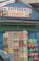 De - Difference Super Stores in D-Line