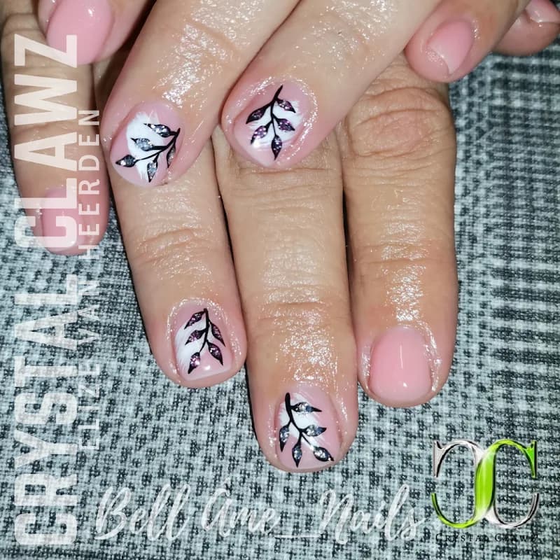 Belle Âme Beauty & Nails in Tzaneen CBD