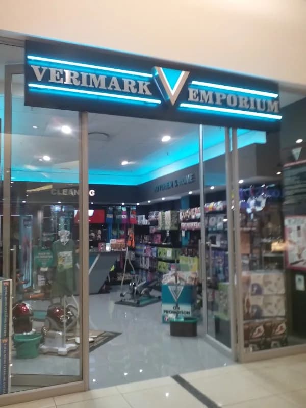 Verimark Bedfordview in Bedfordview