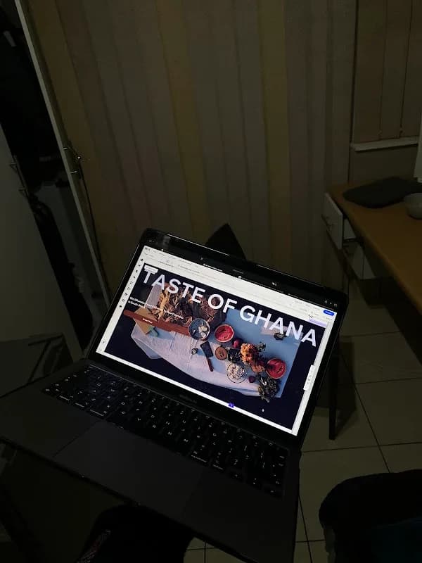 Diastral Web Solutions in Mangaung