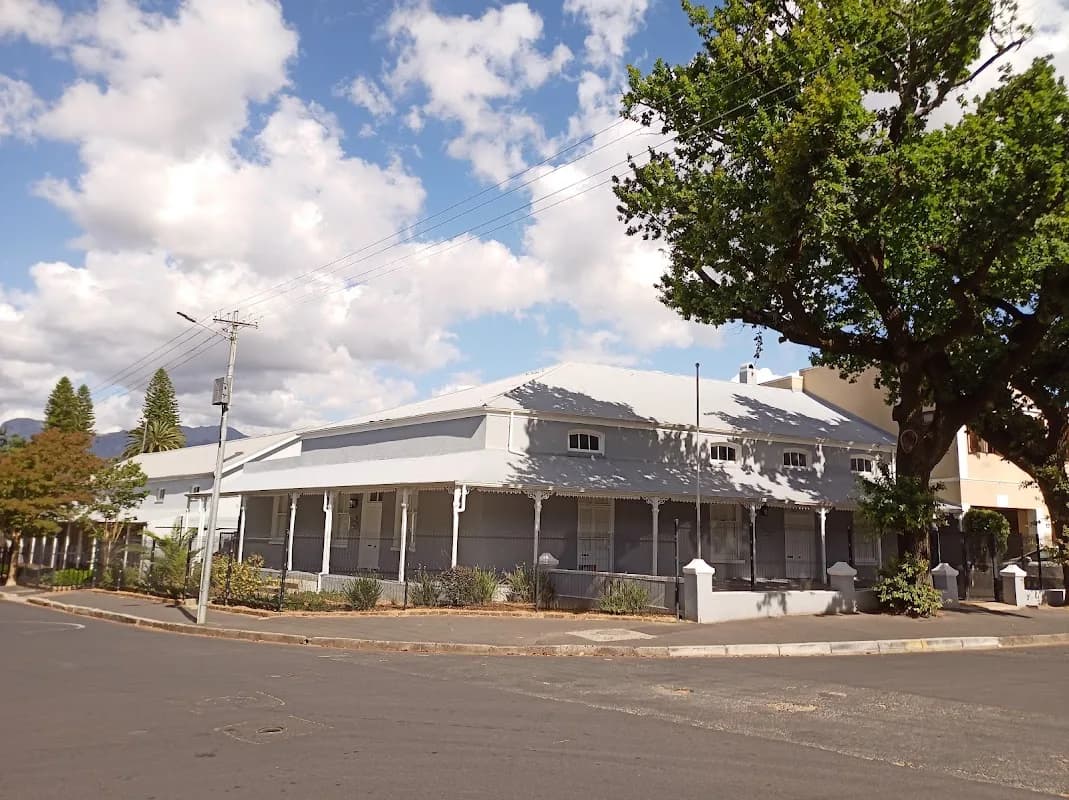 S K C M Engineers in Paarl East