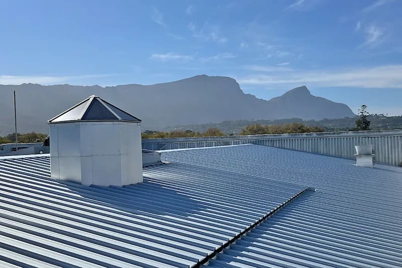 Rula Roofing in Tokai