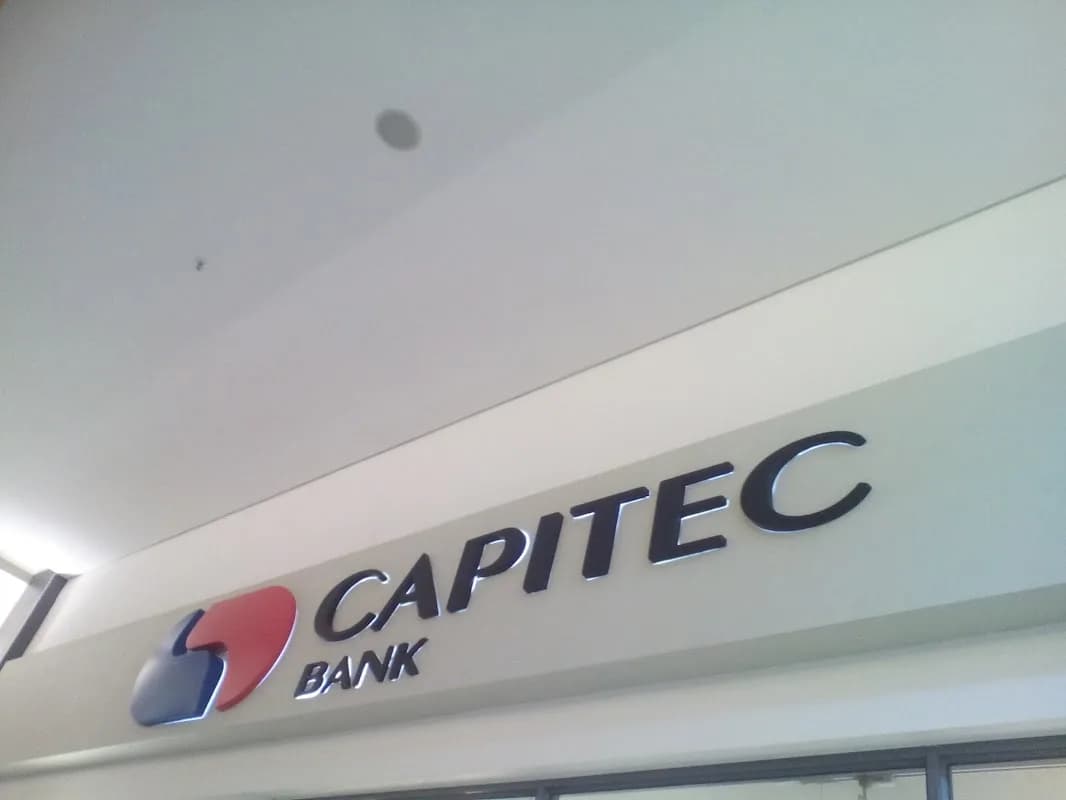 Capitec Bank Tembisa Birch Acres in Birch Acres
