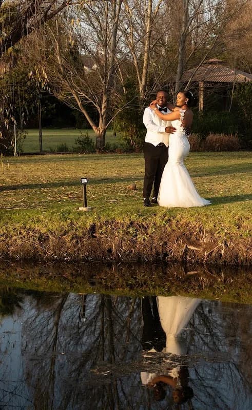 Masilela Photography – Wedding Photographer in Gauteng in Lakefield