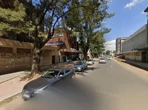 Buthelezi (NC) Attorneys in Germiston CBD