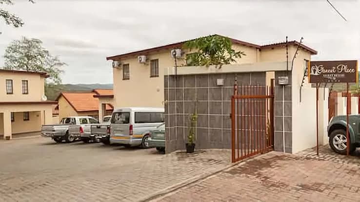 Gannet Place Guest House in Hazyview