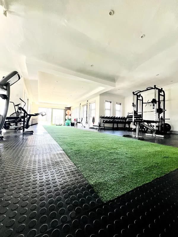 Shapeshifter JHB - Kickboxing & Brazilian Jiu-jitsu Blairgowrie in Craighall