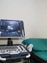 Erom Diagnostics Gbagada in Bariga