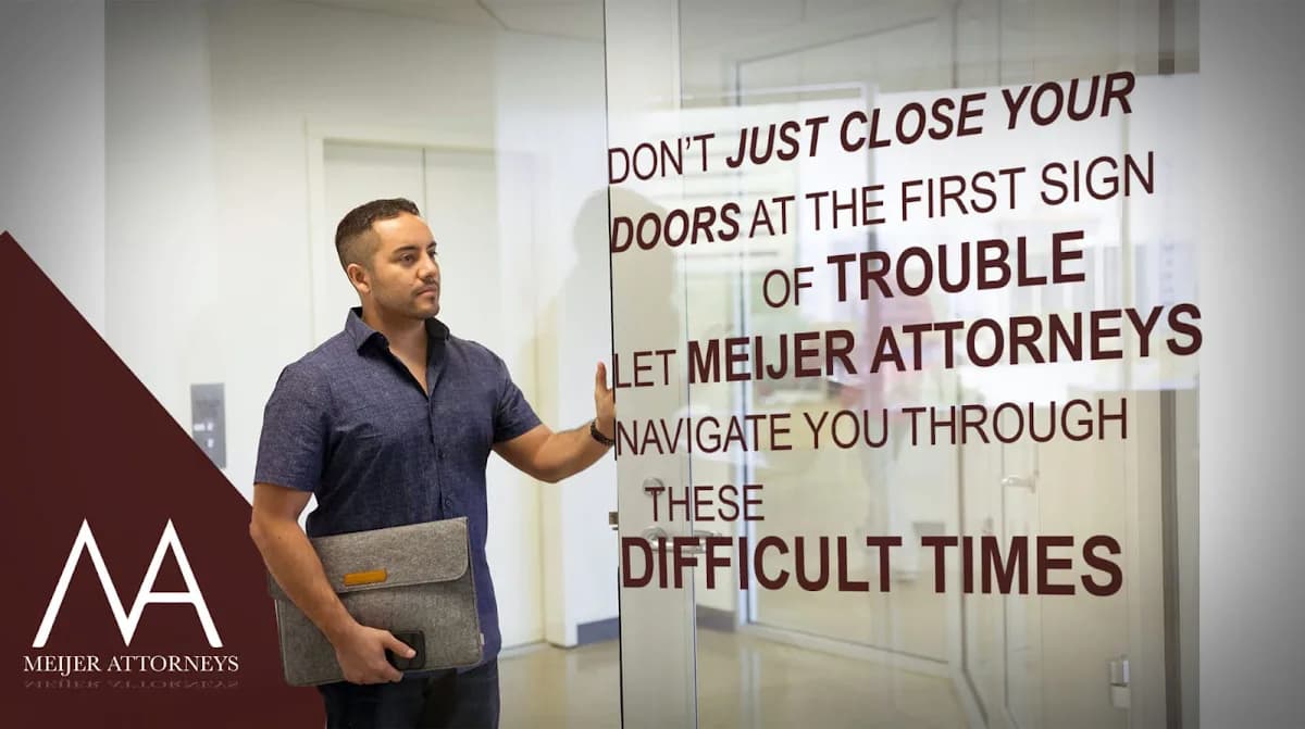 Meijer Attorneys in Linden