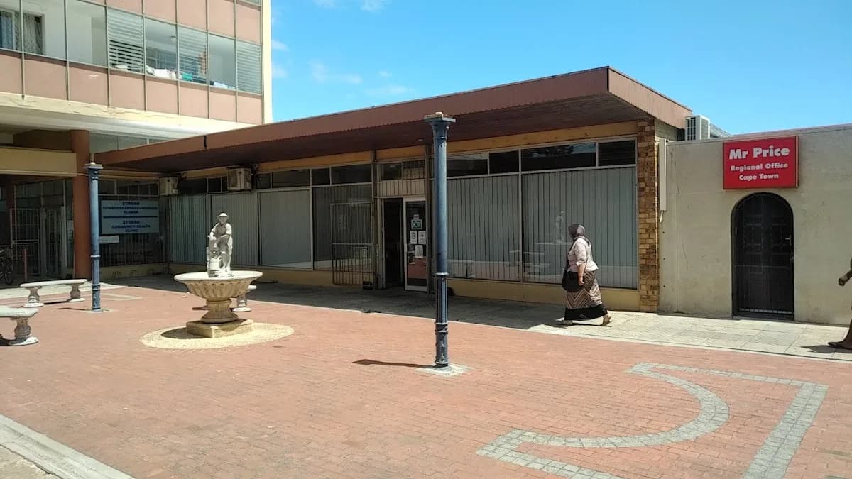 Strand Clinic in Strand