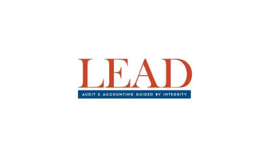 Lead audit and accounting in Galeshewe