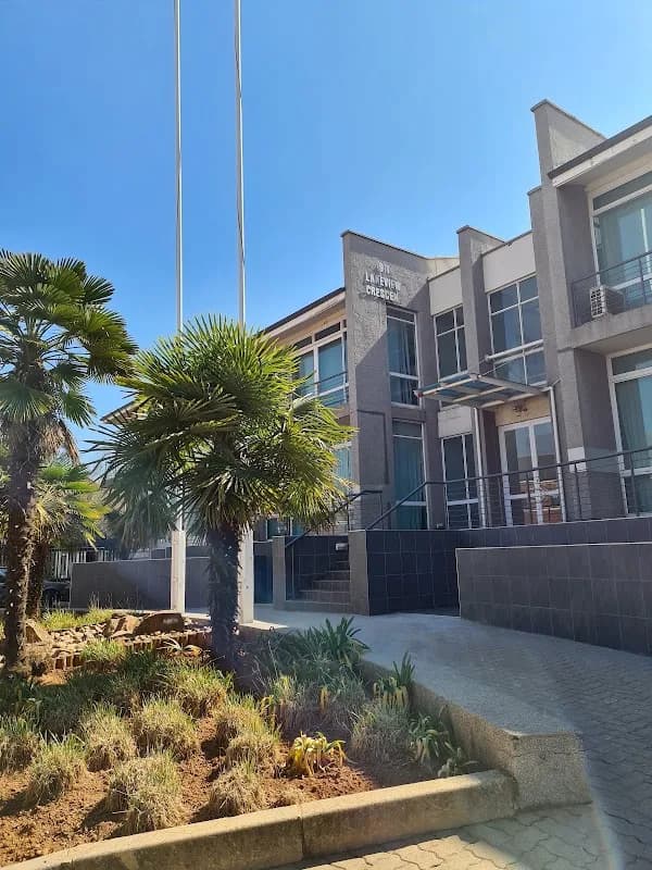 Inspired Management in Benoni CBD