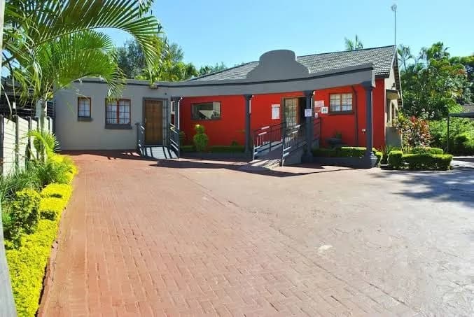 Lapologa in Tzaneen CBD
