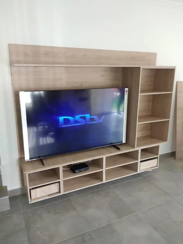 WoodDream in Mamelodi