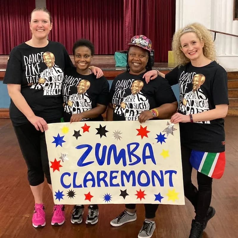 Zumba Claremont in Claremont