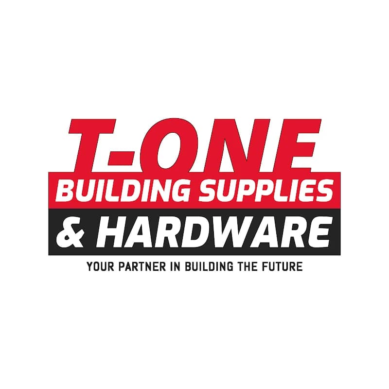 T-One Building Supplies & Hardware in Sandton