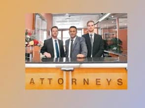 Pravda, Terblanche & Knowles Attorneys in Umhlanga