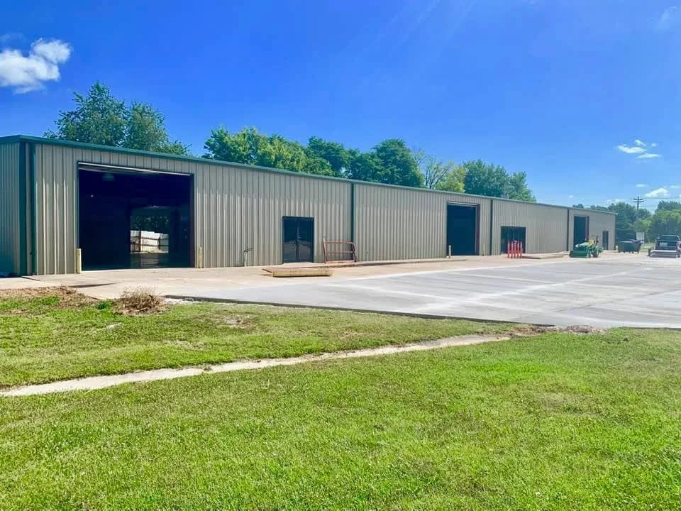 Arkansas Real Estate Group in Fayetteville / U of Arkansas
