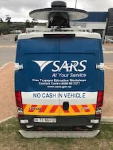 South African Revenue Service - George in George South