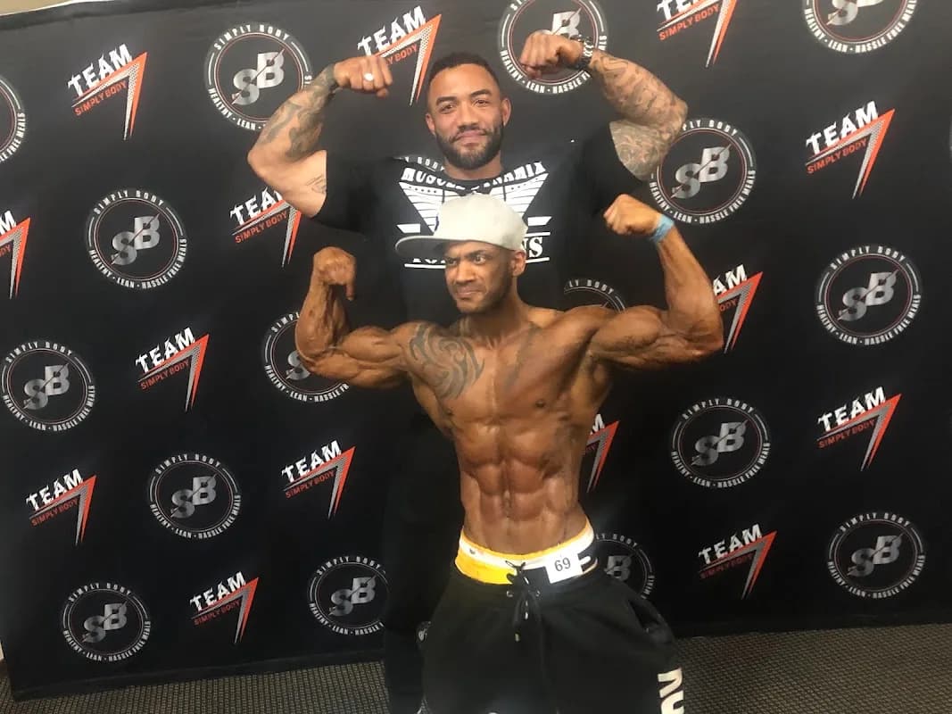 Warrior Training in Rivonia