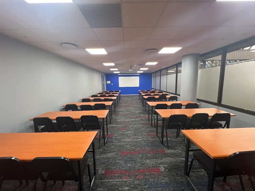 Richfield Pretoria Campus in Pretoria CBD