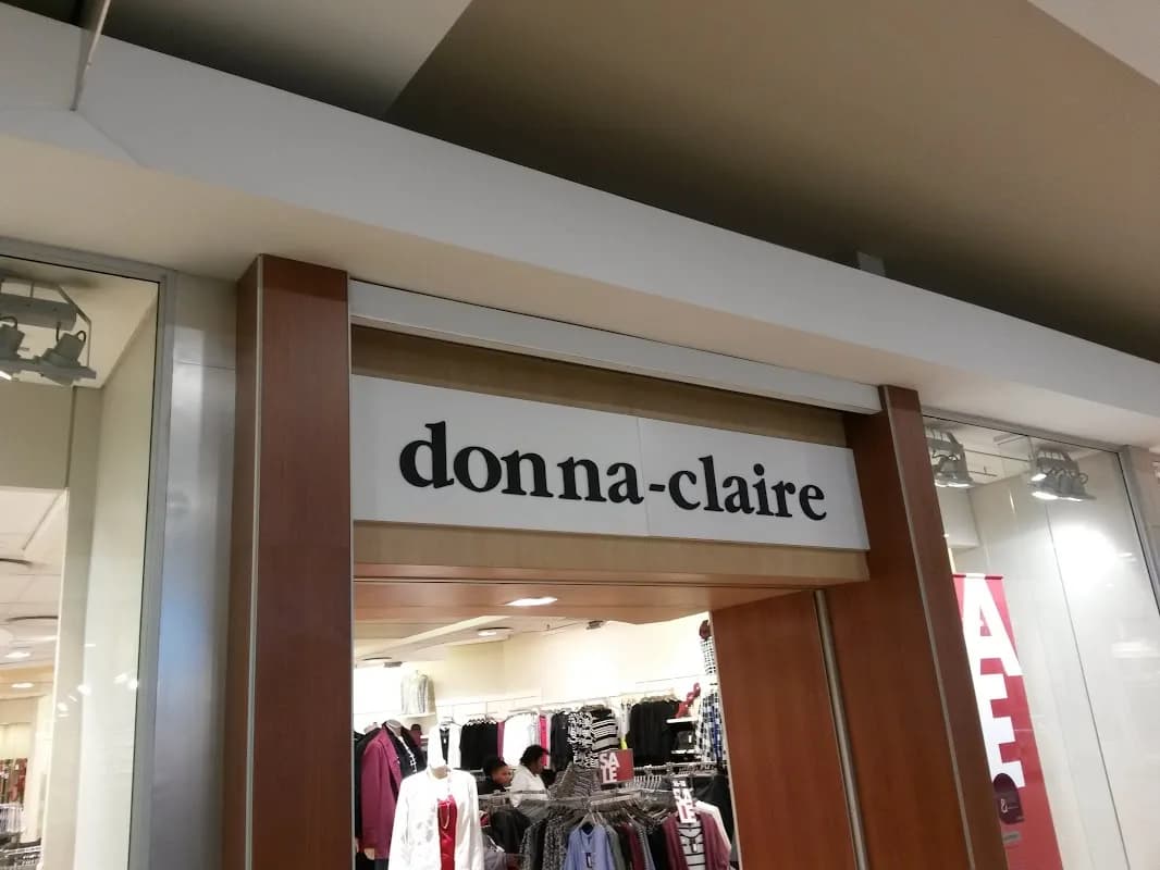 Donna - Diamond Pavilion in Diamond Pavilion