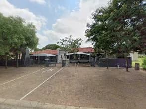 Guest House in Rustenburg CBD