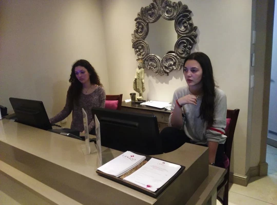Lavana Beauty Spa in Strathavon