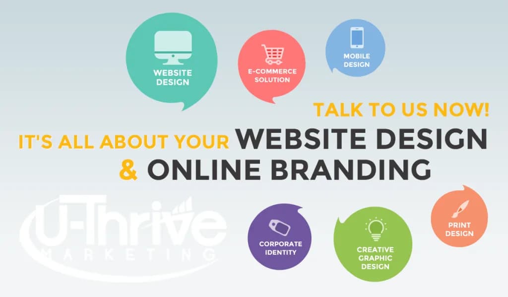 U-Thrive Marketing in Midtown / Brookside