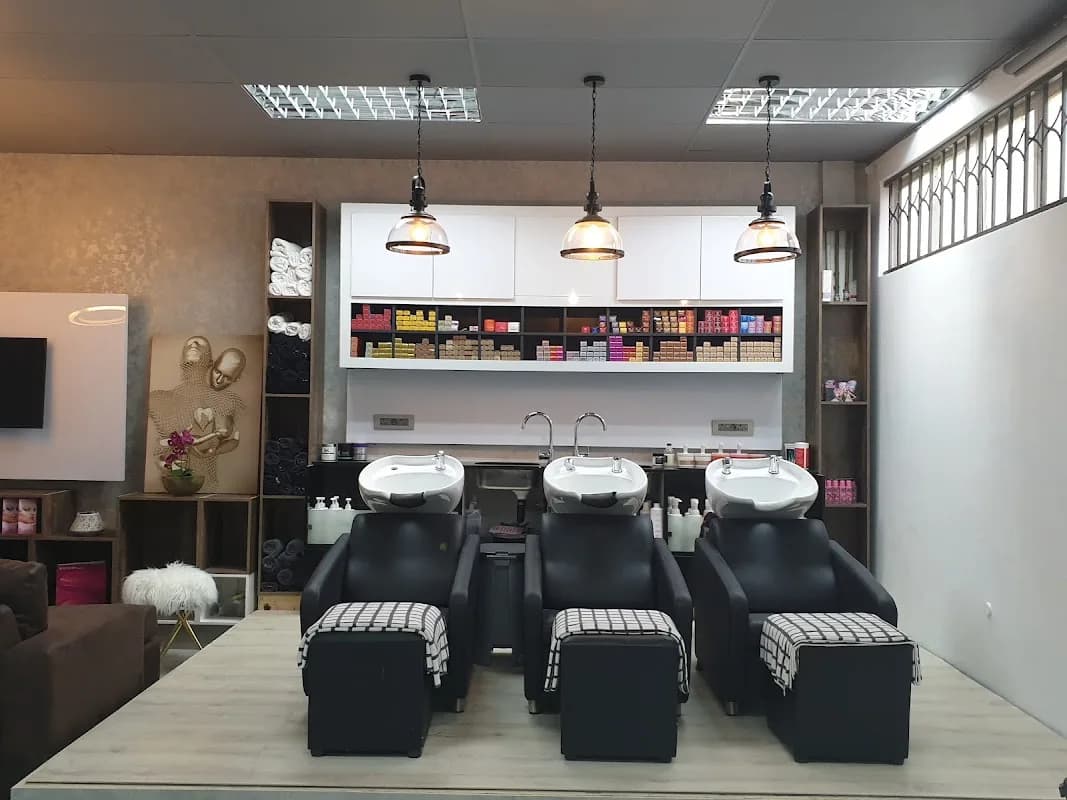 Mode Hair & Beauty Salon in Umhlanga