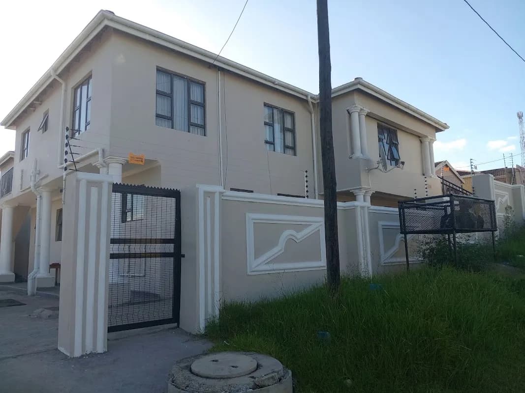 Kuyasa in Southernwood