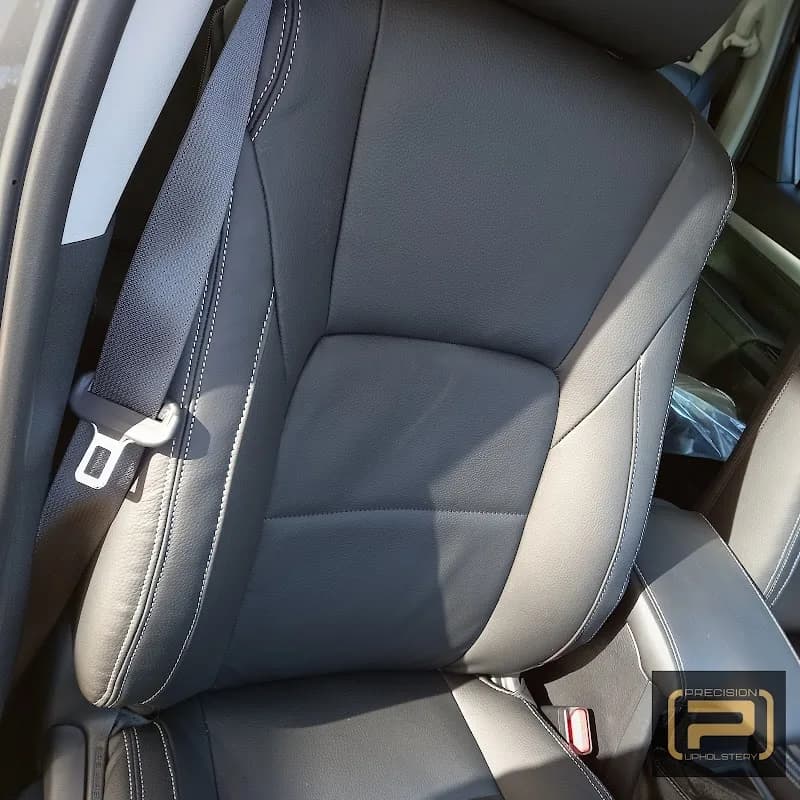 Precision Upholstery Newcastle in Newcastle CBD