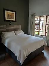 Rustenburg Palm Lodge Guest House in Rustenburg CBD
