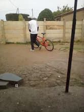 Tlhabane in Tlhabane