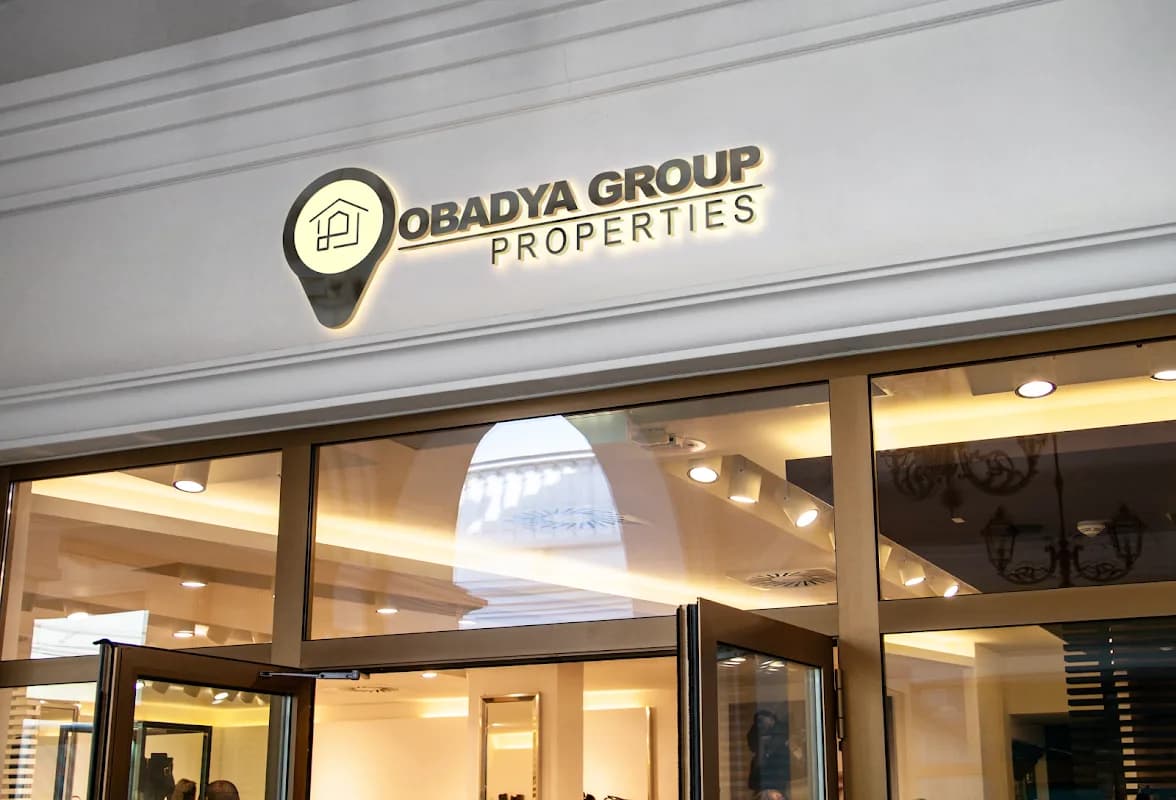 Obadya Properties Powered by eXp Realty in Strathavon